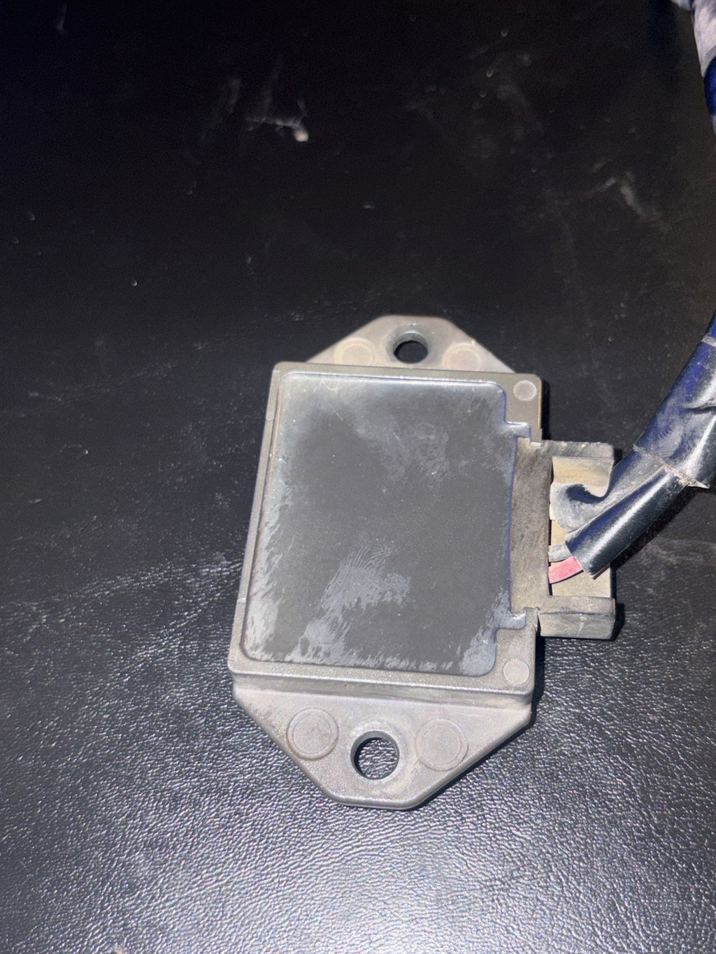 2010-2013 2012 YAMAHA YZ450f YZ 450 OEM CDI COIL VOLTAGE REGULATOR RECTIFIER