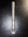 2010-2013 2012 Yamaha YZ450F OEM Front Wheel Tire Axle Bolt Shaft Nut Assembly