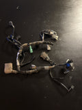 2016 Suzuki Rmz250 OEM Complete Wiring Wire Harness Loom Connectors Assembly