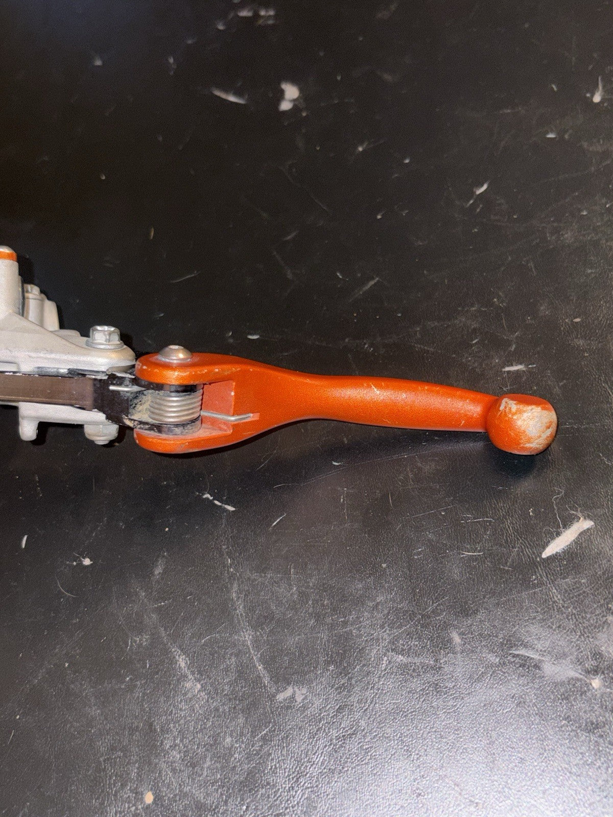 2015 KTM Sx 85 85sx OEM Hydraulic Clutch Master Cylinder Slave Complete Assembly