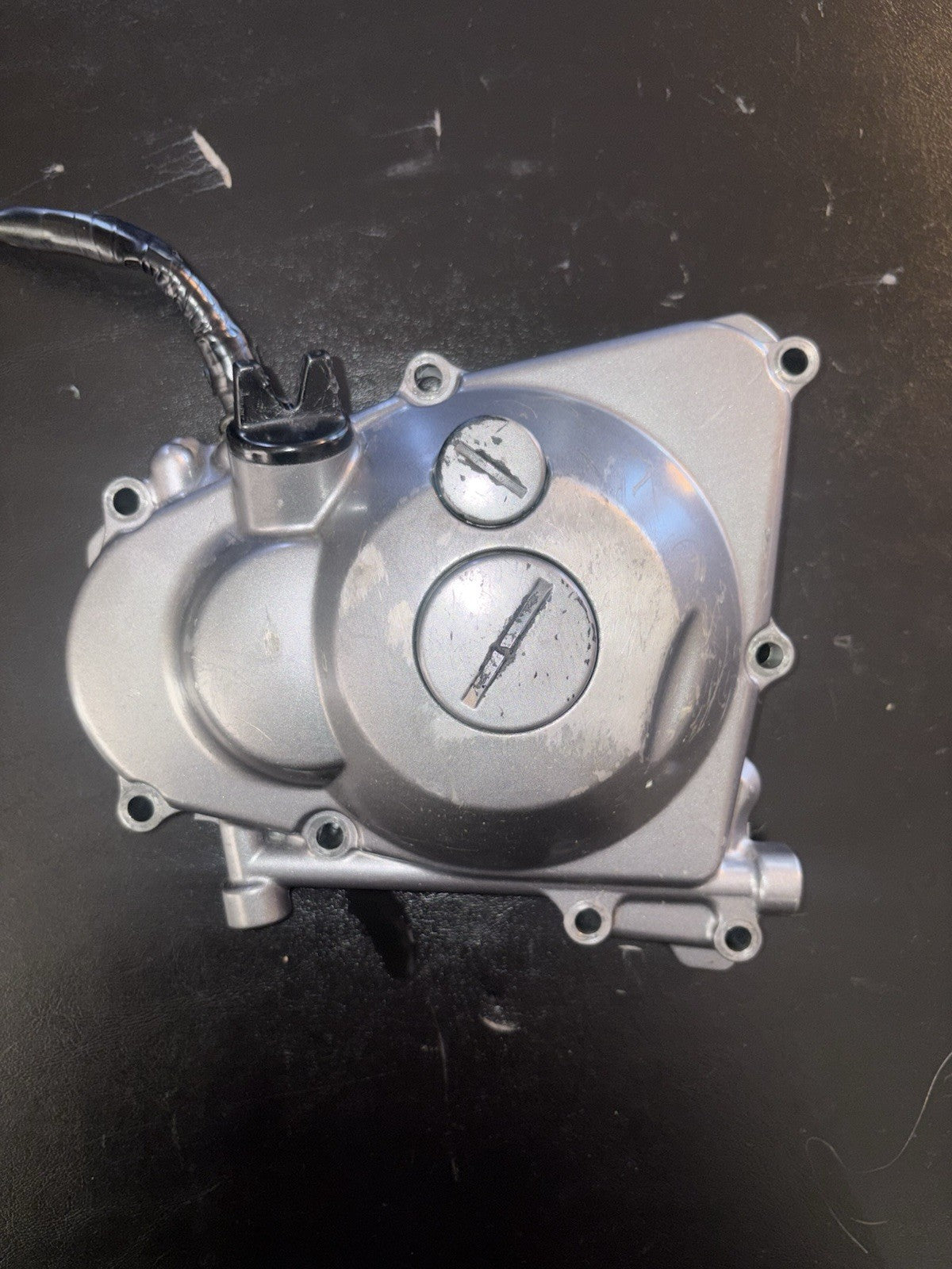 2006-2009 Yamaha YZ450F YZ 450F OEM Ignition Stator Magneto Generator Cover