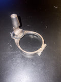 2004 Yamaha Yz450f Scott’s Steering Stabalizer Mount Post