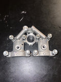 2016 Rmz250 Cylinder OEM Head Camshaft Cam Tower Bridge Caps Mount Clamp