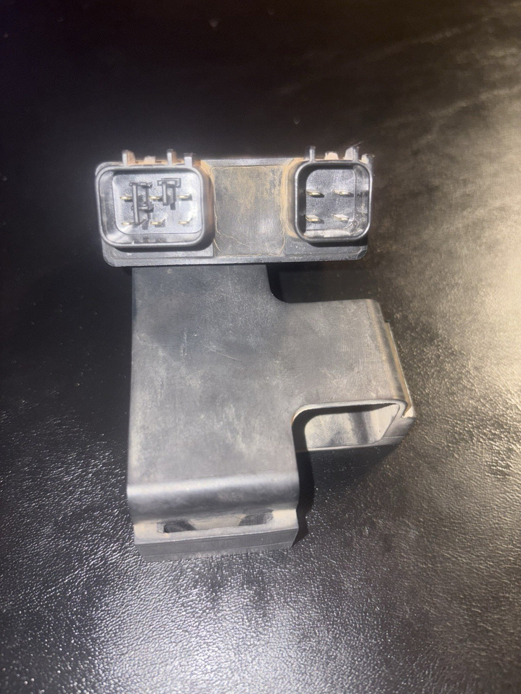 2005 HONDA CRF250R OEM ECU COMPUTER CONTROLLER UNIT BLACK BOX ECM CDI