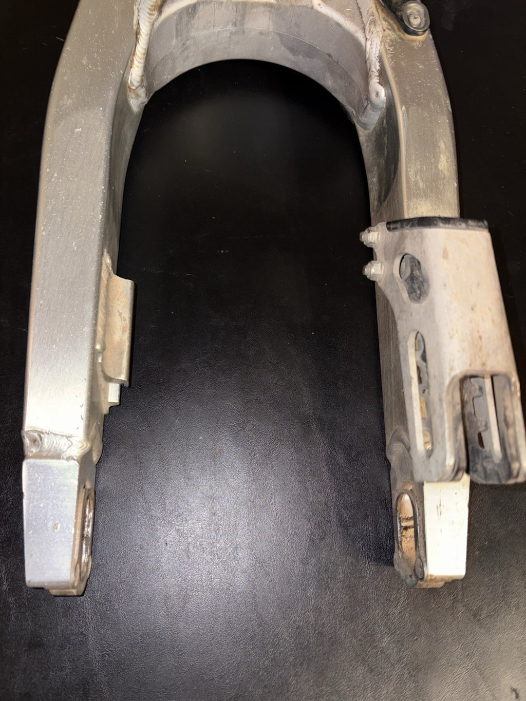 05 06 07 2005 2006 2007 Honda CR250 CR250R Swingarm Swing Arm 52200-KRN-710