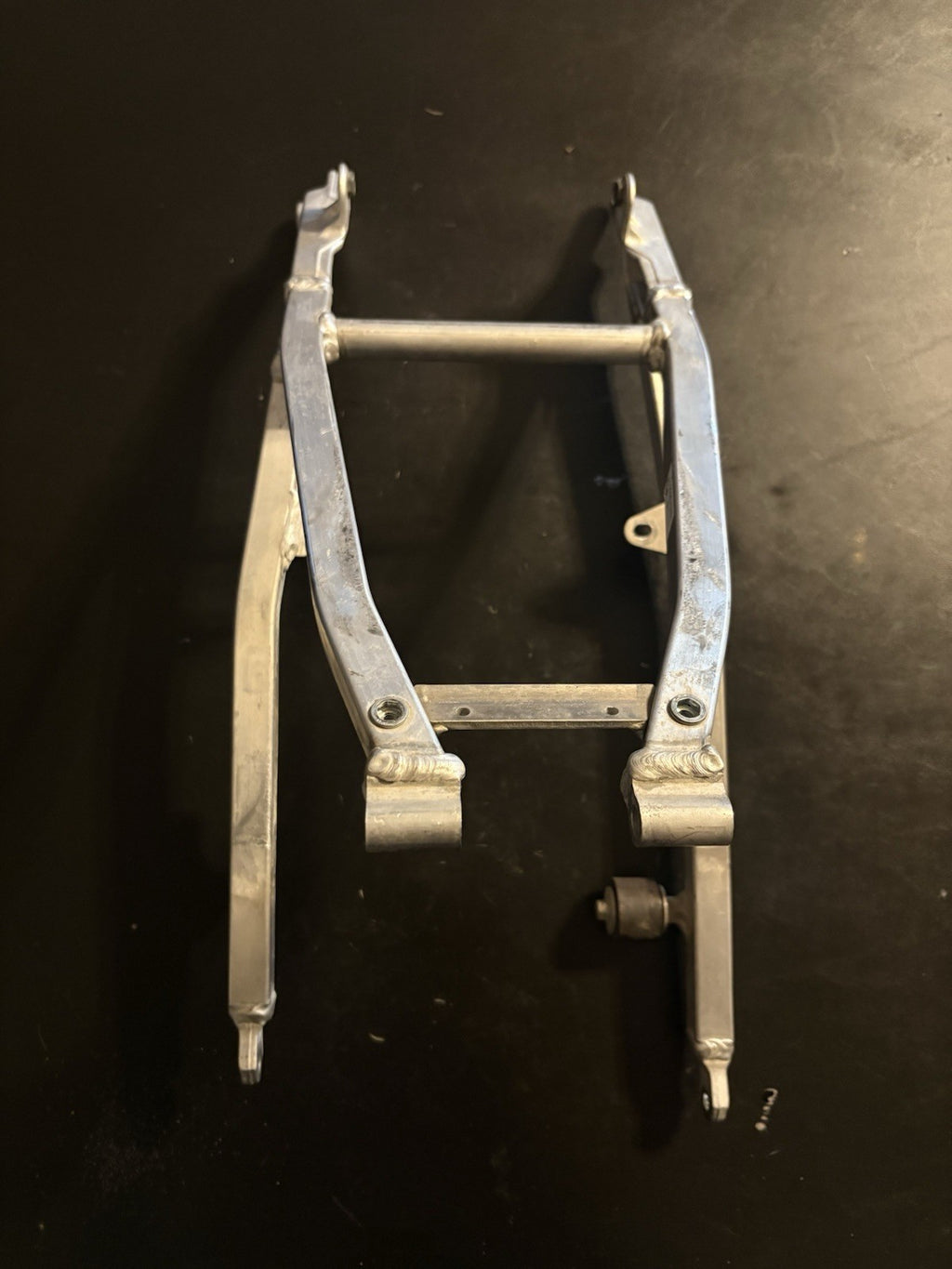 2006 - 2009 Yamaha YZ450F YZ250F Rear Subframe Sub Frame 5XC-21190-L0-00