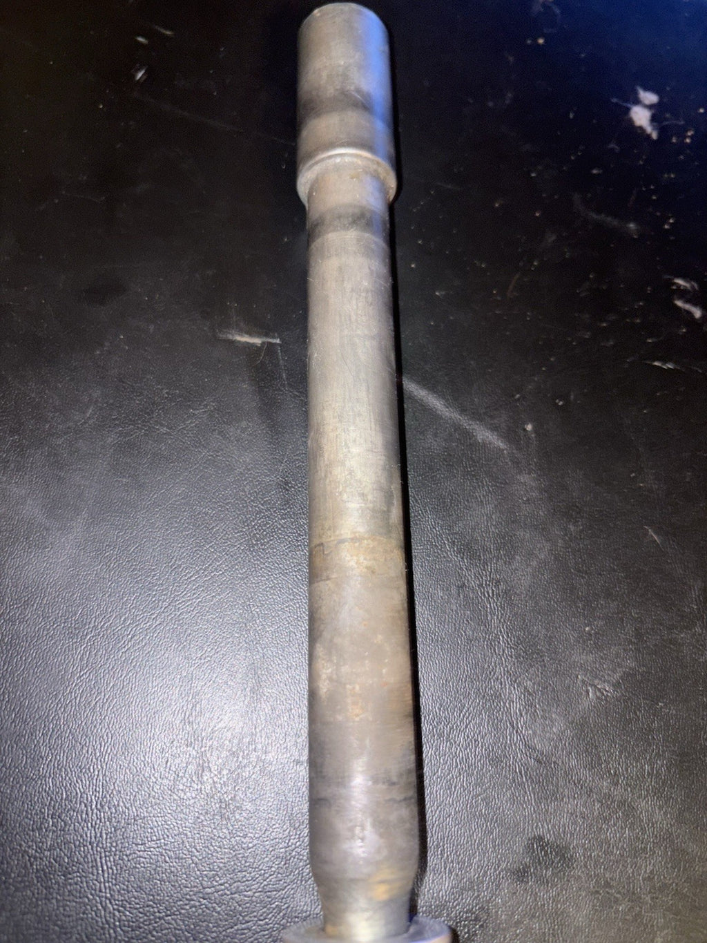 2004 - 2024 2008 Honda CRF450R OEM Front Wheel Axle Nut Shaft Bolt