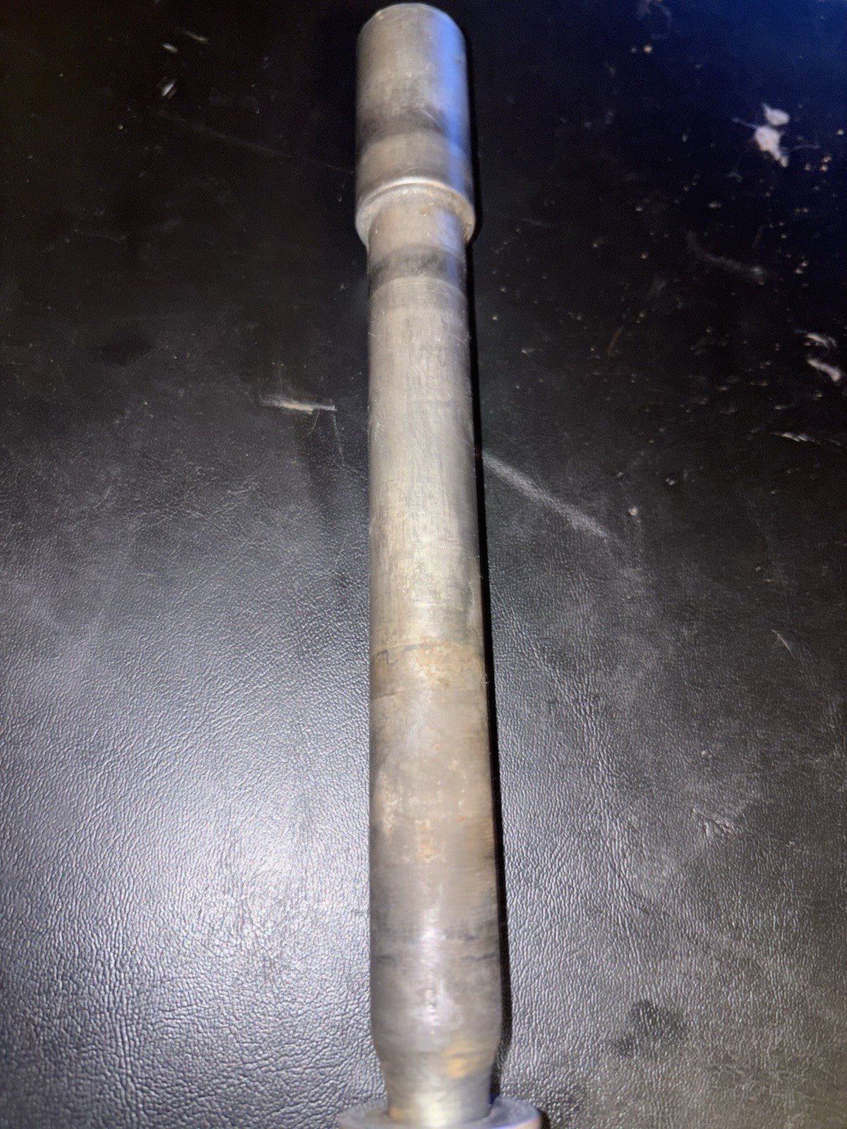 2004 - 2024 2008 Honda CRF450R OEM Front Wheel Axle Nut Shaft Bolt