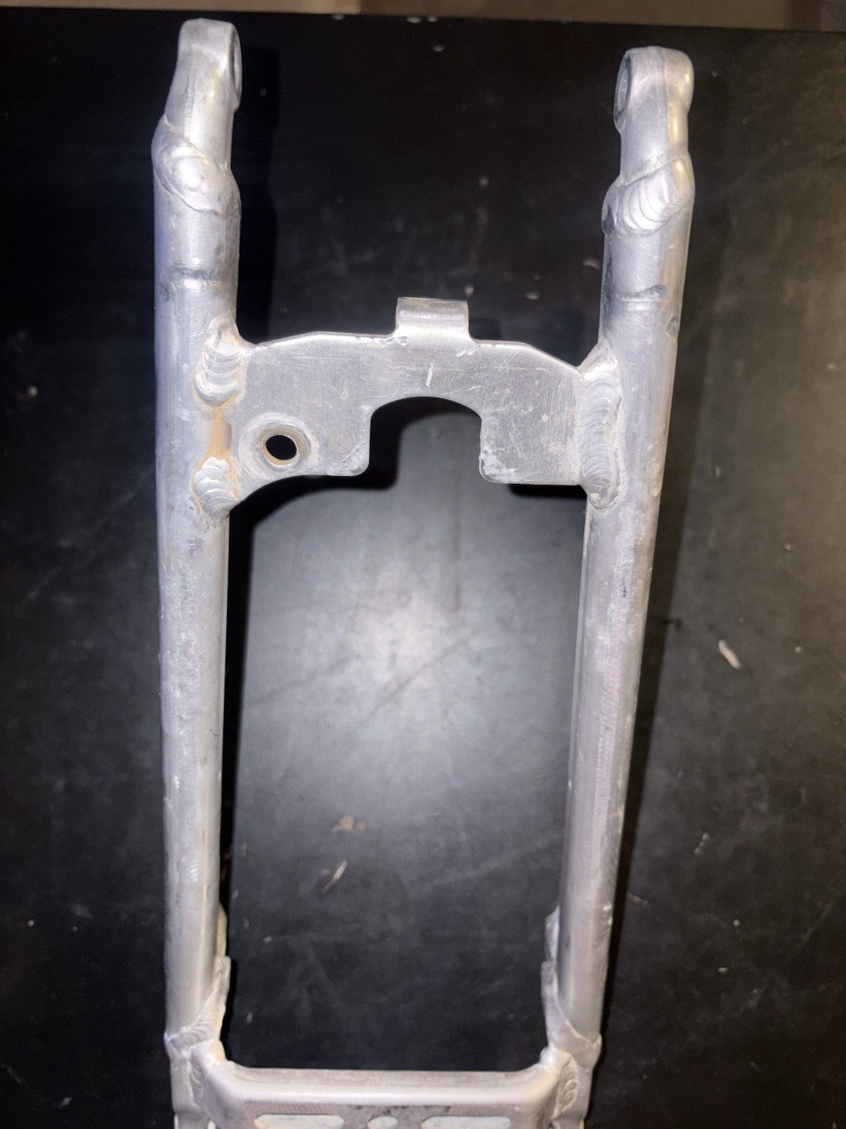 2006 HONDA CRF250R CRF 250R OEM REAR SUBFRAME SUB FRAME CHASSIS