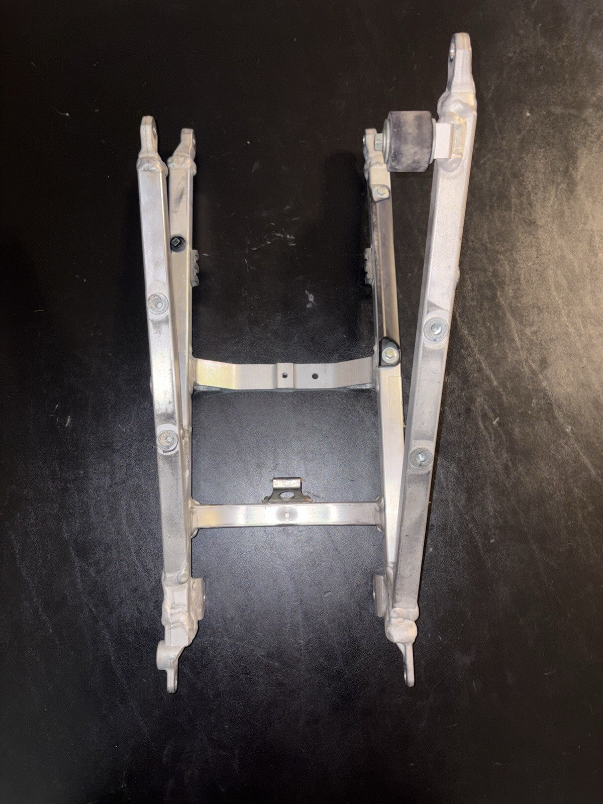 2014-2017 YZ250f YZ450F Subframe OEM Rear Back Sub Frame Subframe Chassis