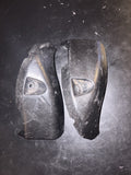 2016 Suzuki Rmz250 OEM Side Engine Crash Rock Case Guards Covers