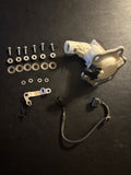 Honda 2010-2017 Crf250r OEM Keihin Fuel Pump Pressure Housing Wire Assembly