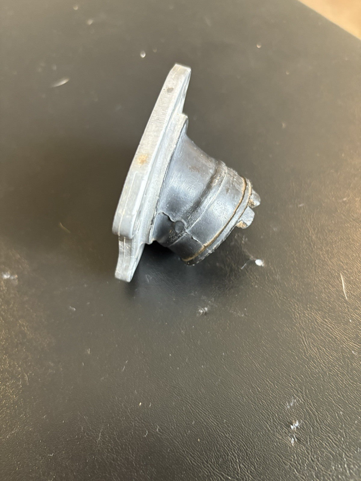1996-2002 Honda Cr85r Cr85 Cr85rb Reed Valve Cage Intake Air Manifold Boot
