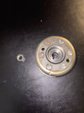1996-2001 1999 Yamaha Yz125 Yz 125 OEM Flywheel Stator Magneto Rotor Generator