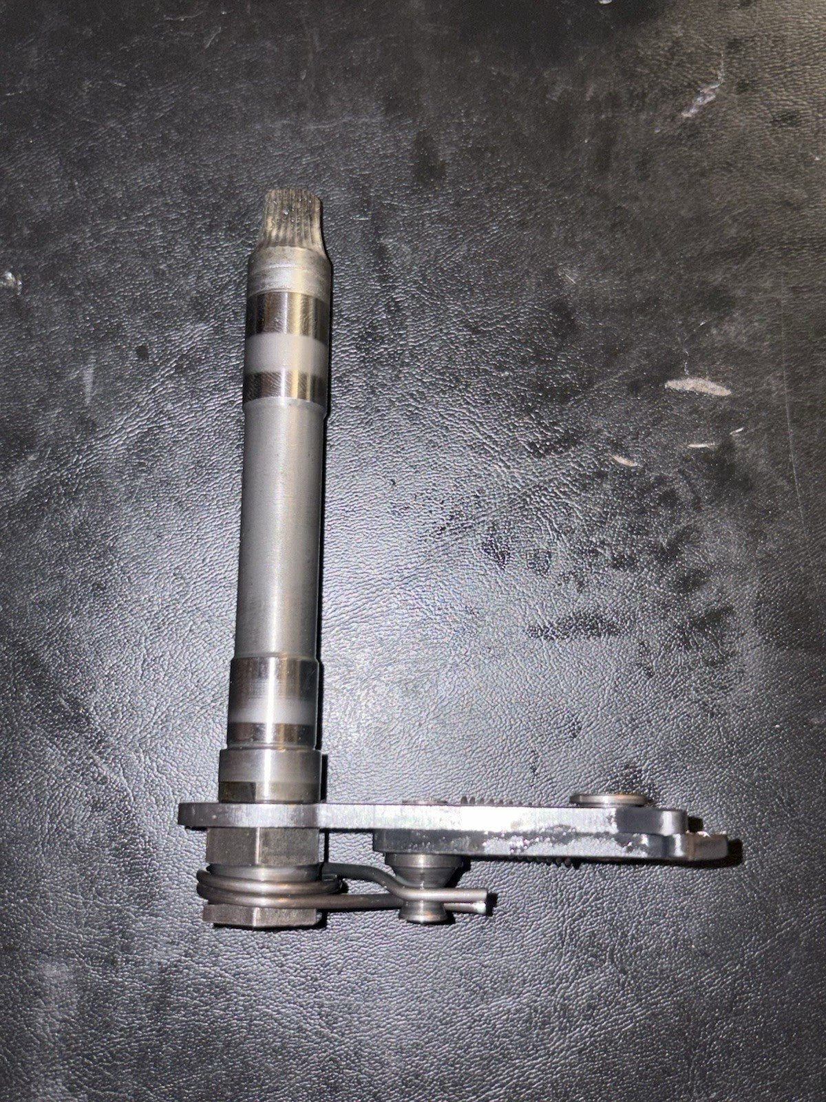 2013 - 2017 KTM Sx85 85 Sx OEM Transmission Gearbox Shaft Gears Shift Assembly