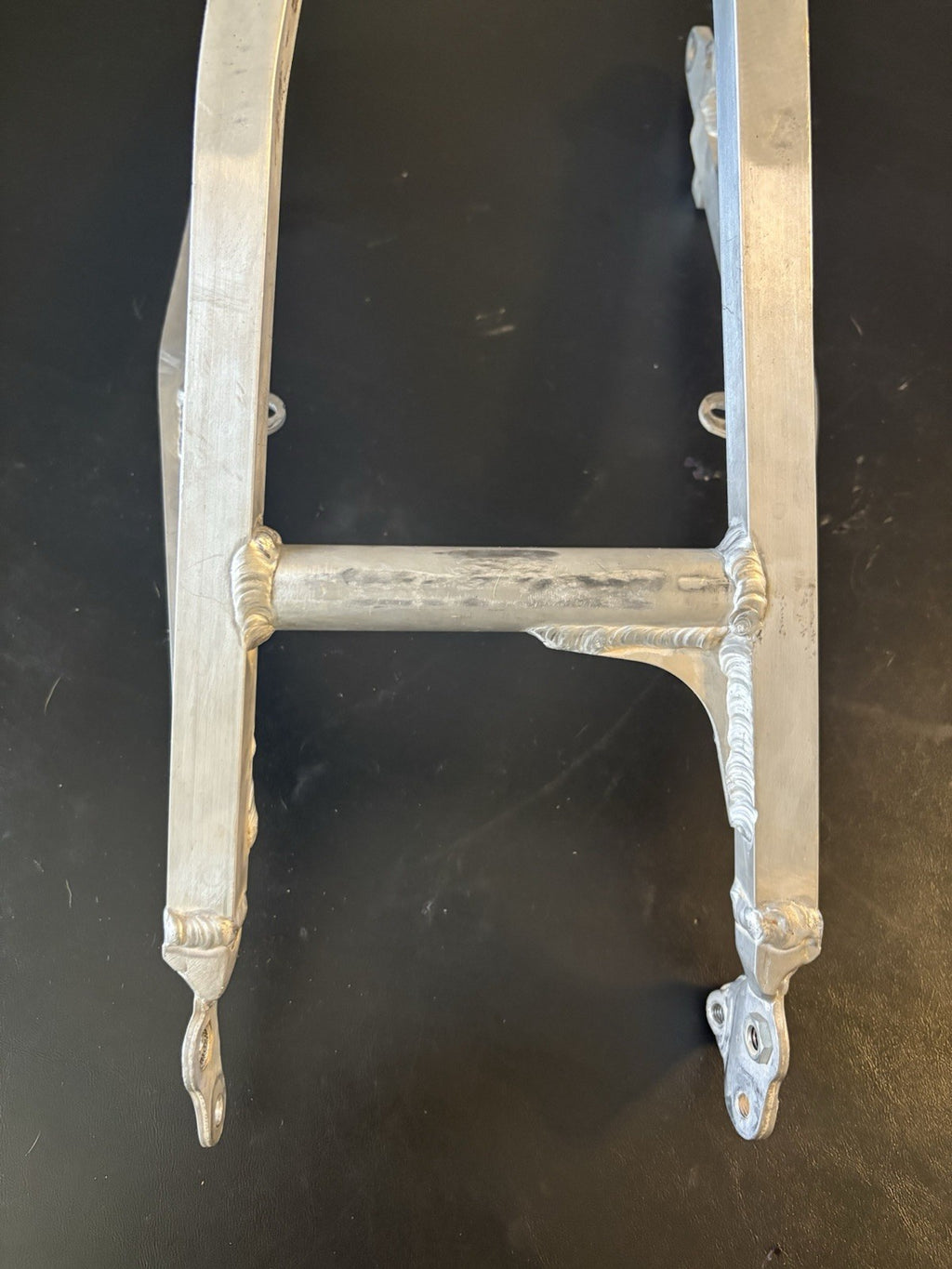 2009-2011 KAWASAKI KX 250F KX 450F OEM SUBFRAME REAR TAIL SUB FRAME 32160-0463