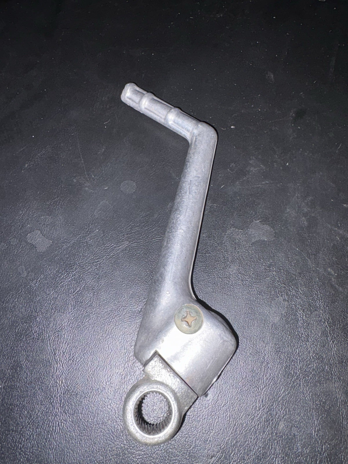 86-25 2000 YZ125 YZ 125 OEM Kick Starter Kickstart Start Lever Arm
