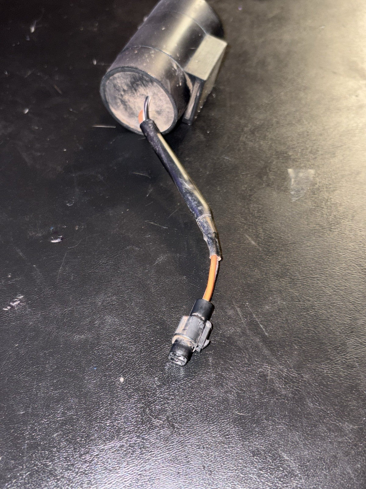 2016 Suzuki Rmz250 Rmz 250 OEM Voltage Condenser Regulator  Electronic
