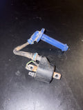 2008 04-08 Honda CRF 450R CRF450 OEM IGNITION CDI COIL SPARK PLUG CAP WIRE