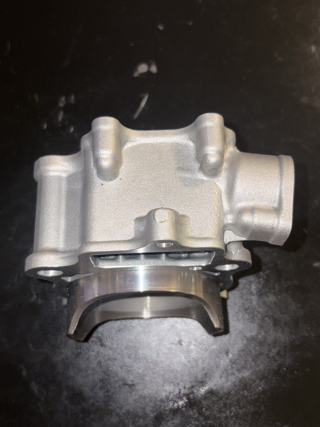 2004 - 2009 Honda CRF250R OEM Stock Bore Cylinder Piston Top End Jug Barrel