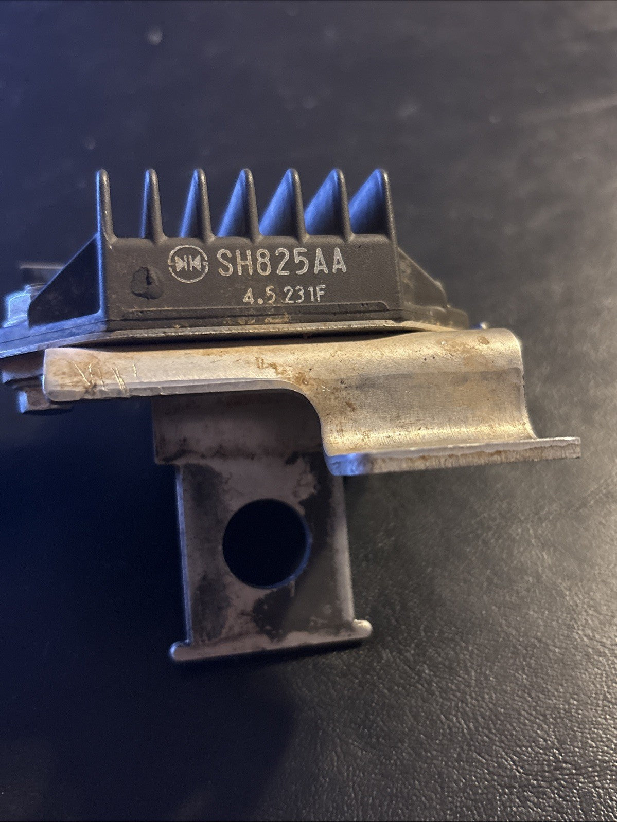 Voltage Regulator Rectifier CRF250R 2013-2017 CRF450R 2013-2016 OEM Honda