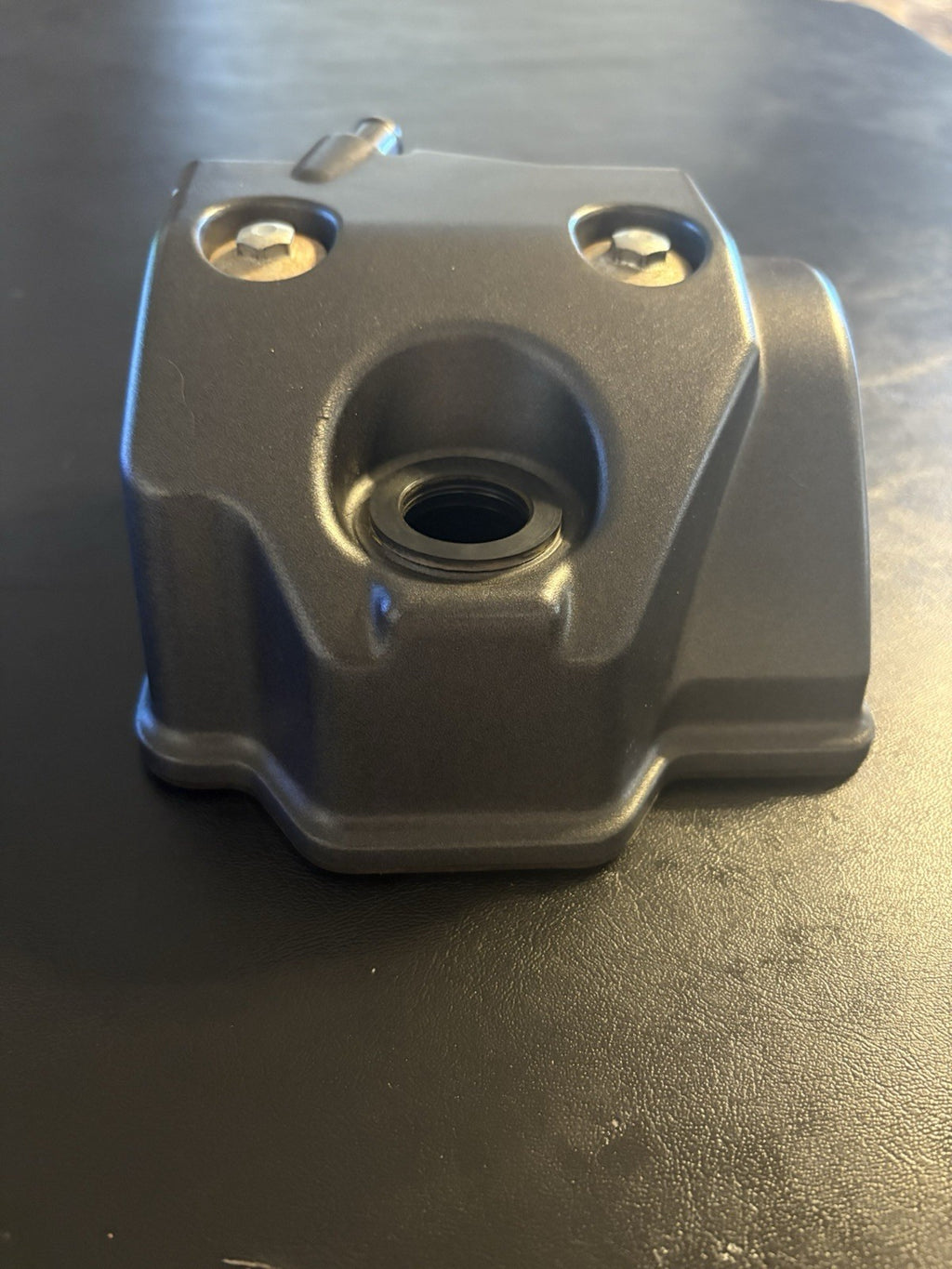 2014-2017 CRF250R CRF250 OEM Cylinder Head Valve Cover Engine Cap 12310-KRN-A80
