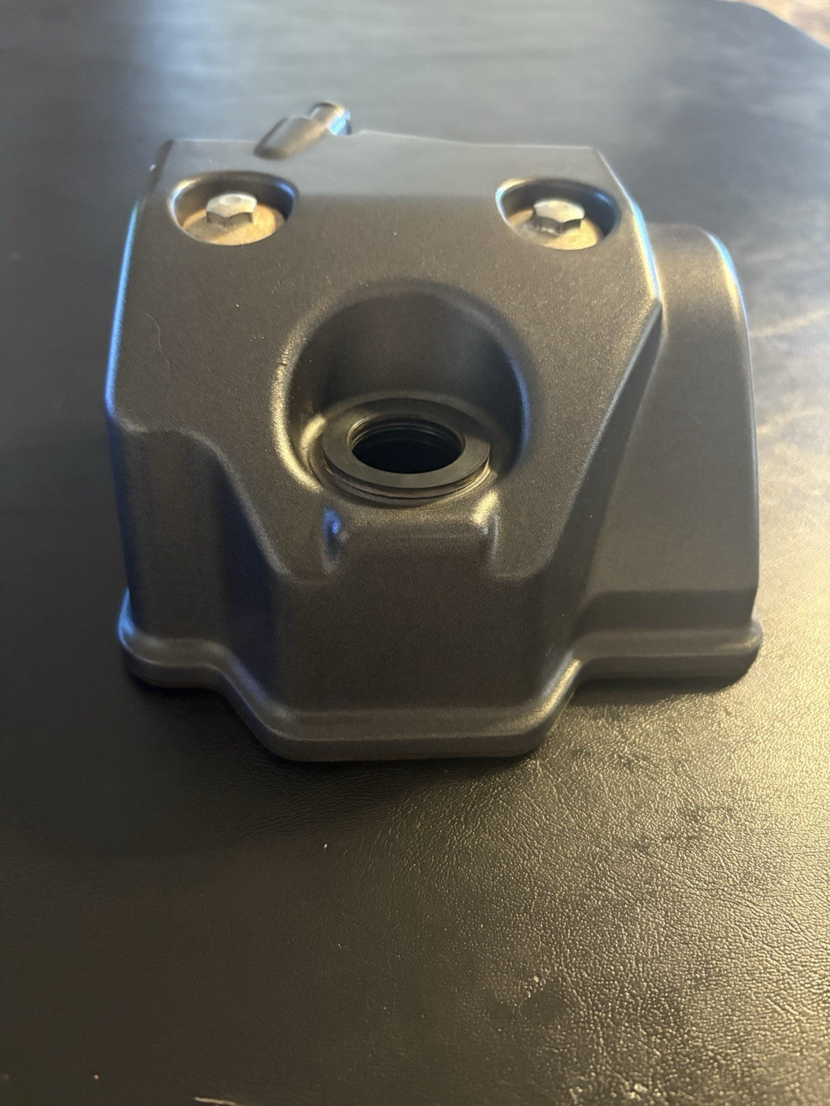 2014-2017 CRF250R CRF250 OEM Cylinder Head Valve Cover Engine Cap 12310-KRN-A80