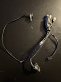 2006 - 2009 Yamaha YZ450F OEM ECU Wire Wiring Harness Loom 2S2-82509-01-00
