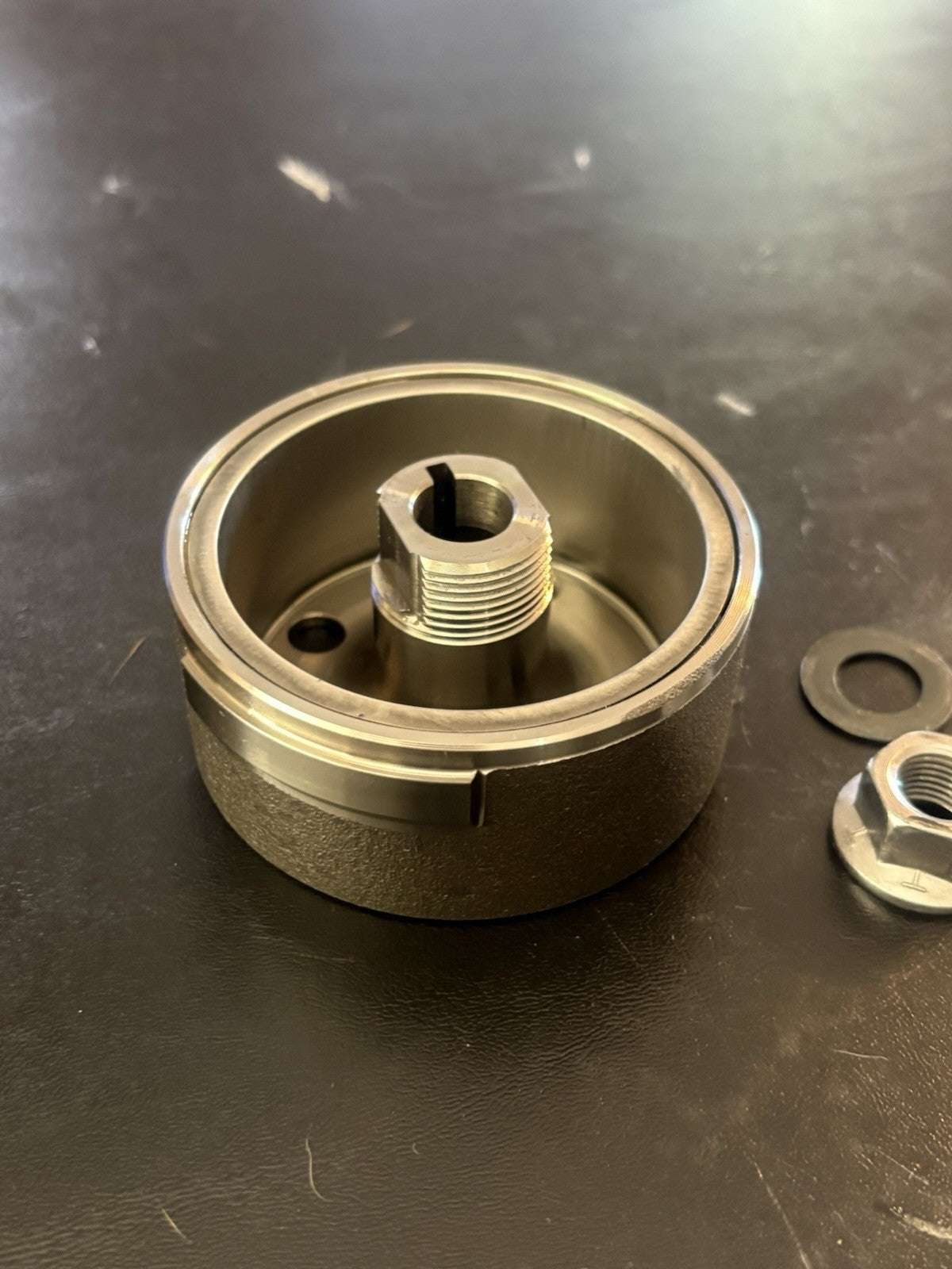 2006 - 2009 Yamaha YZ450F YZ 450F 450 F OEM Magneto Flywheel Rotor