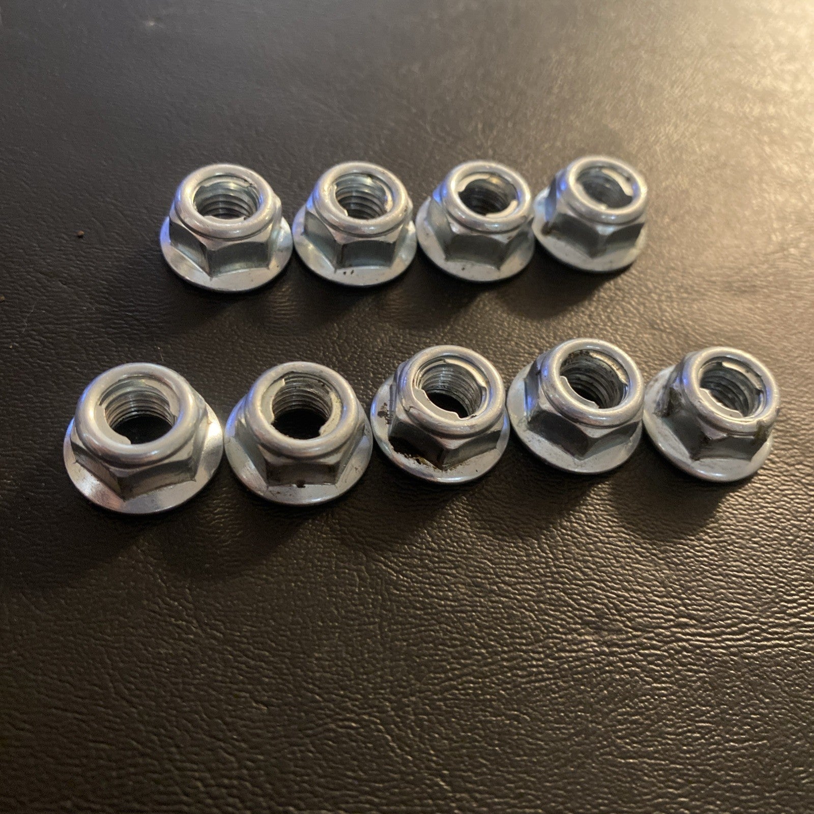 2009 Kx85 Cylinder Head Nuts 2001-2013