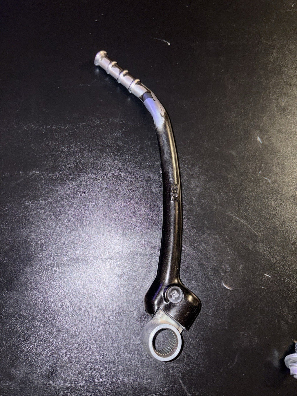 2010-2013 Yamaha YZ450F Yz450 F OEM Kick Start Lever Starter Pedal Bolt