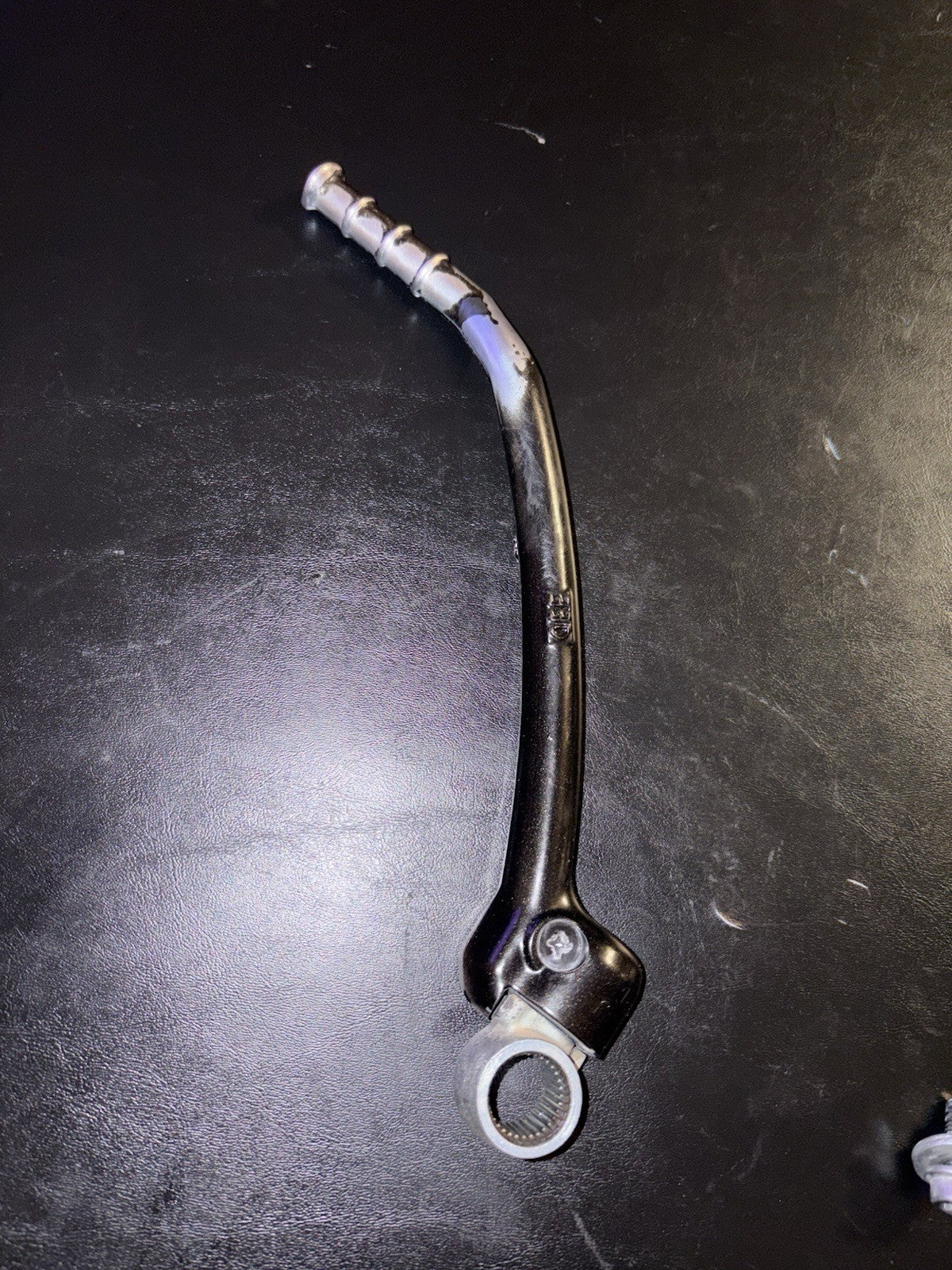 2010-2013 Yamaha YZ450F Yz450 F OEM Kick Start Lever Starter Pedal Bolt