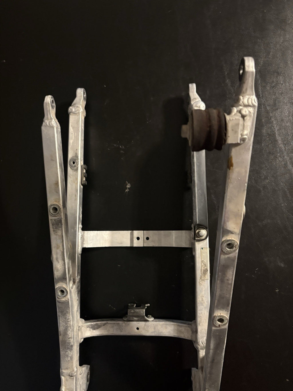 2015 2014-2017 Yamaha Yz250f YZ450F Subframe OEM Rear Sub Frame Chassis