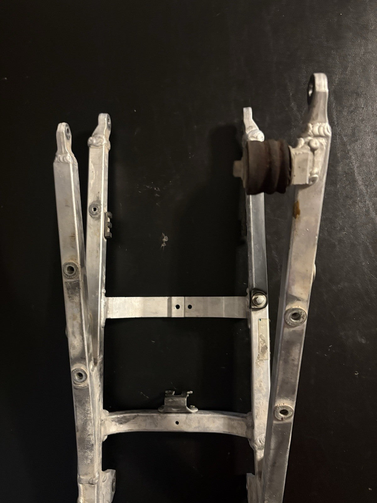 2015 2014-2017 Yamaha Yz250f YZ450F Subframe OEM Rear Sub Frame Chassis