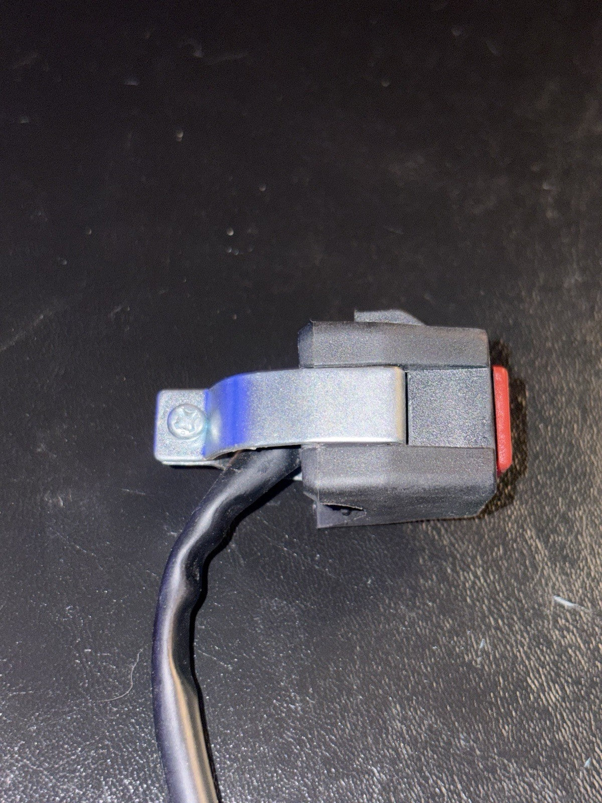 2016 Yamaha YZ450F OEM Kill Switch Ignition Engine Stop Button
