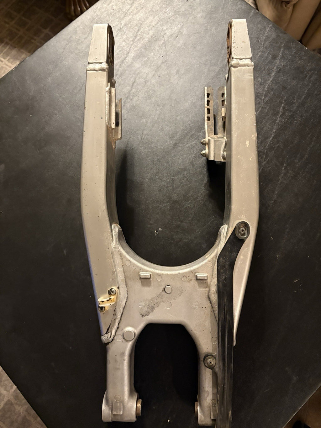 05 06 07 2005 2006 2007 Honda CR250 CR250R Swingarm Swing Arm 52200-KRN-710