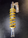 2004-2008 2005 Honda Crf250r OEM Showa Rear Shock Spring Coil Suspension Damper