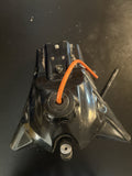 2005 05-07 CRF450X CRF 450X OEM Gas Tank Fuel Cell Petrol Canister Cap Valve