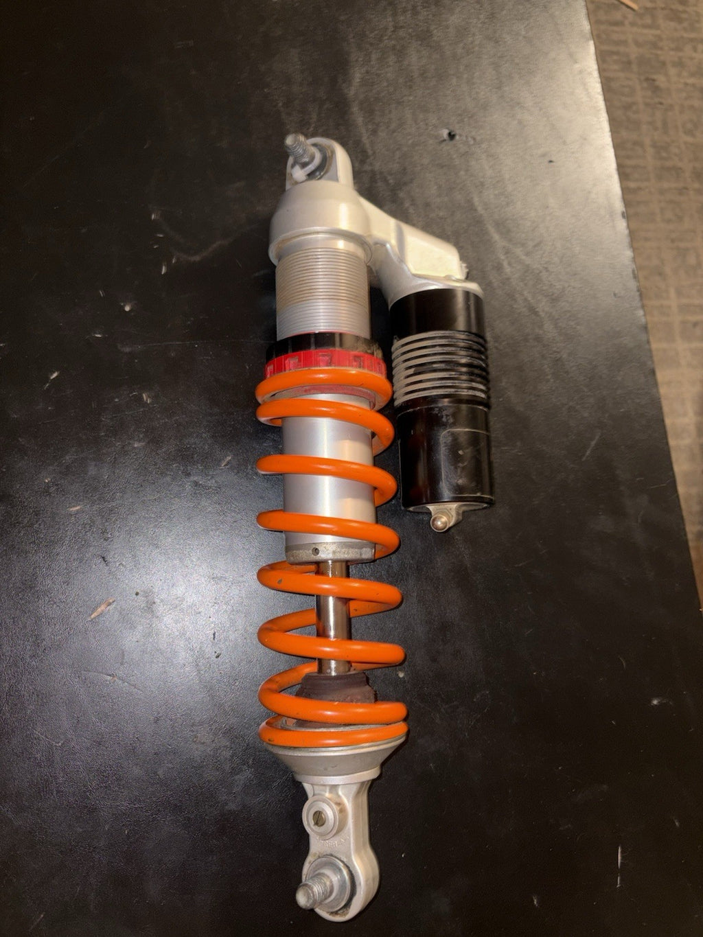 2014 - 2017 KTM SX 85 85SX 2015 OEM WP Rear Shock Suspension Absorber Spring