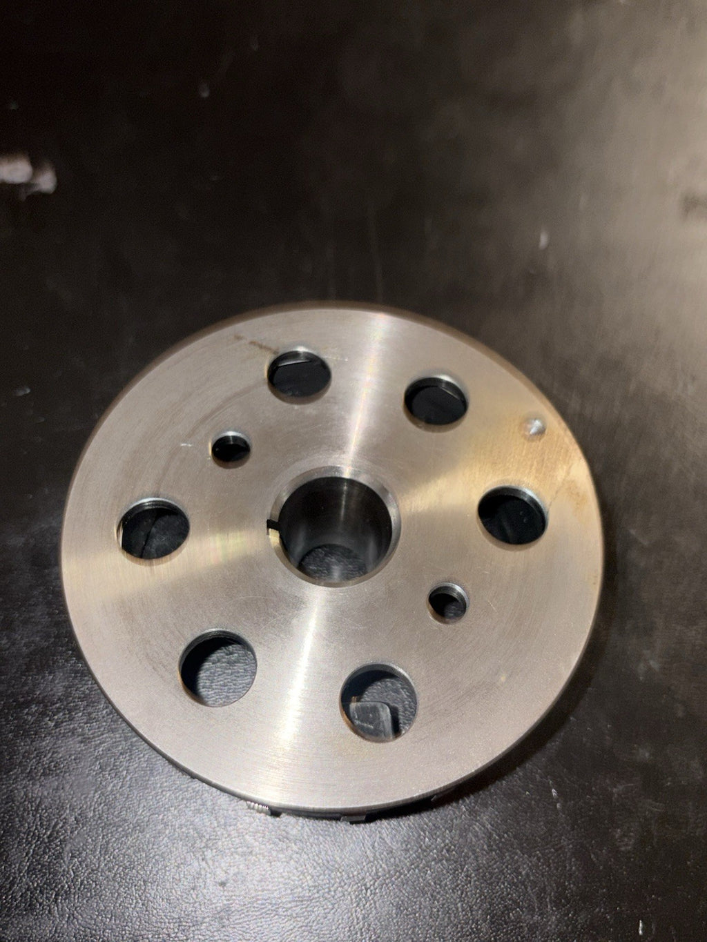 2016 - 2022 SUZUKI RMZ250 OEM STATOR MAGNETO ROTOR FLYWHEEL 32102-49H00