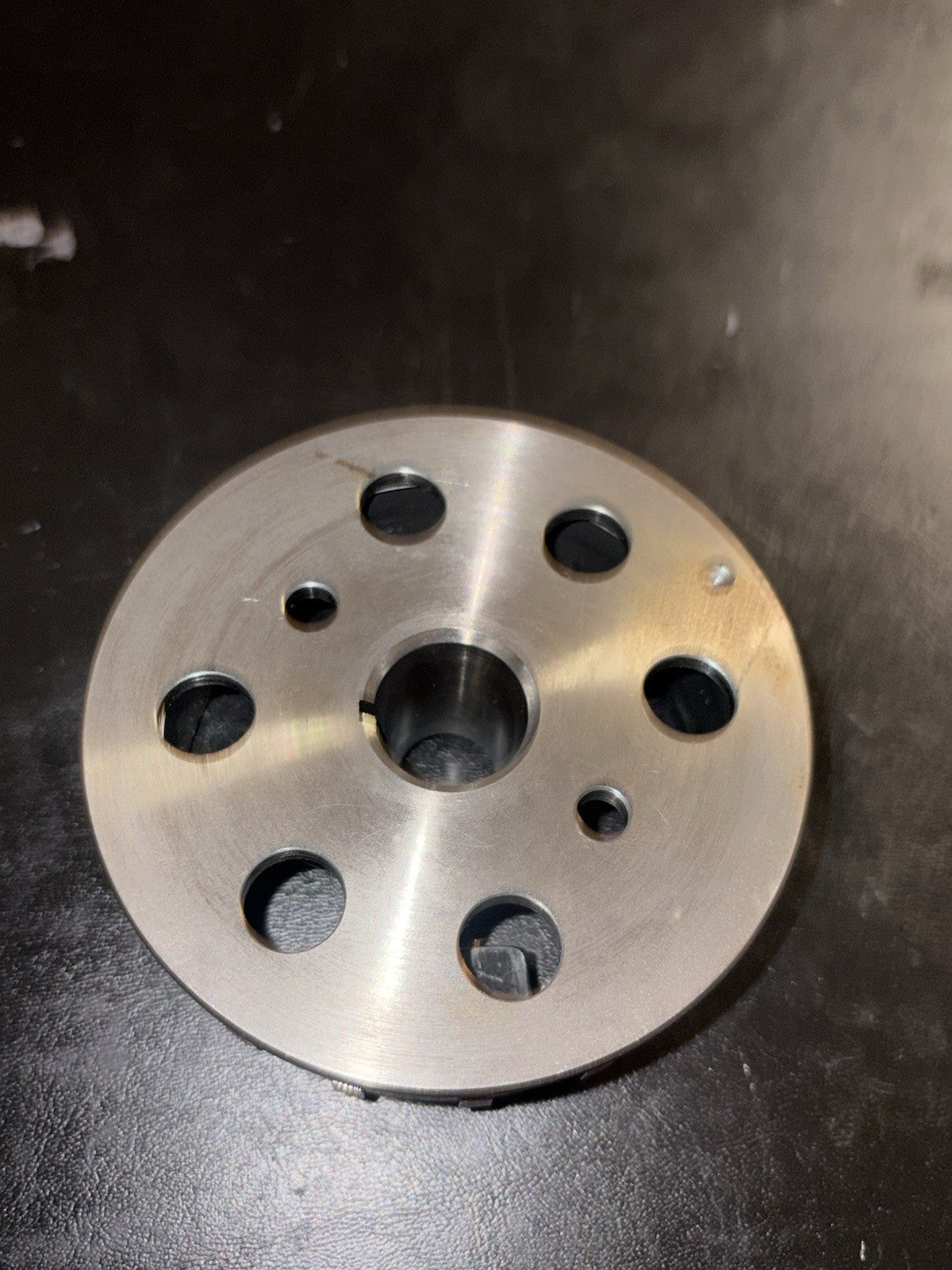2016 - 2022 SUZUKI RMZ250 OEM STATOR MAGNETO ROTOR FLYWHEEL 32102-49H00