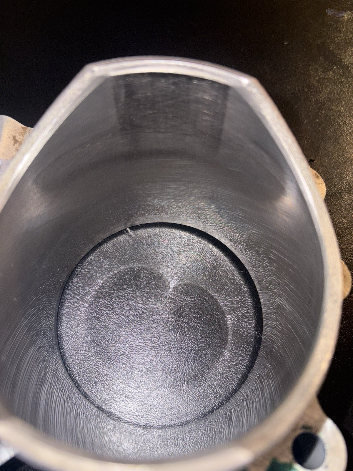 2009-2015 09 Kawasaki KX450F KX 450F OEM STD Bore Cylinder Barrel Jug Top End