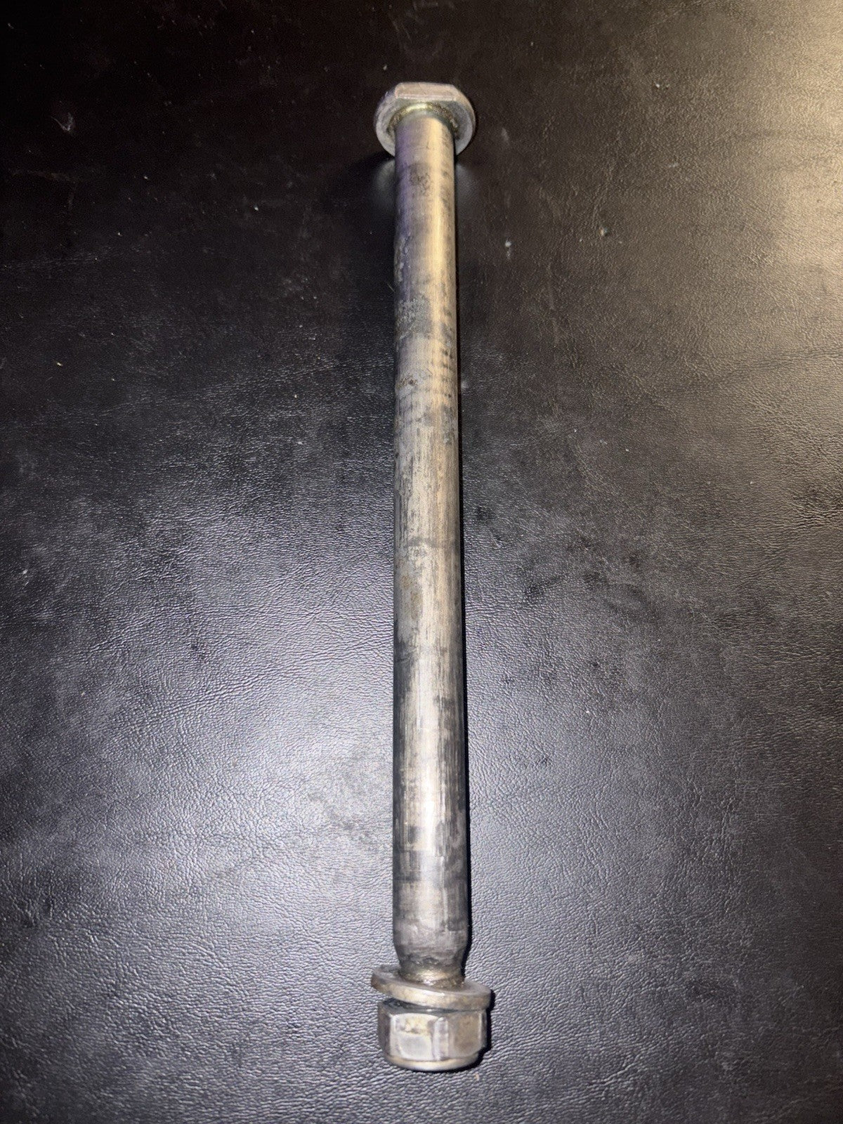 Swing Arm Pivot Bolt Nut Shaft OEM Honda CR125R CR250R 2002-2007 52101-KZ4-J40
