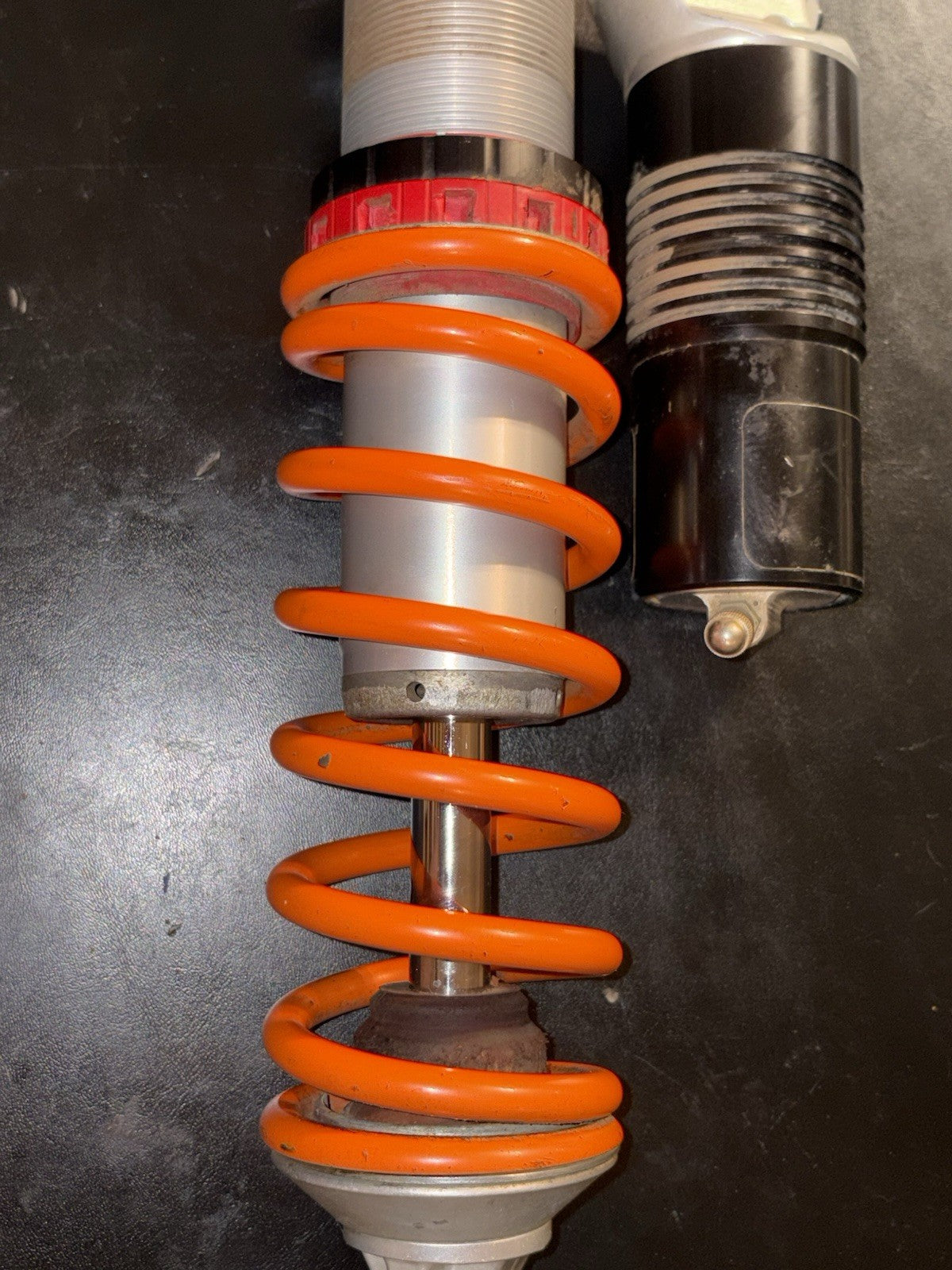 2014 - 2017 KTM SX 85 85SX 2015 OEM WP Rear Shock Suspension Absorber Spring