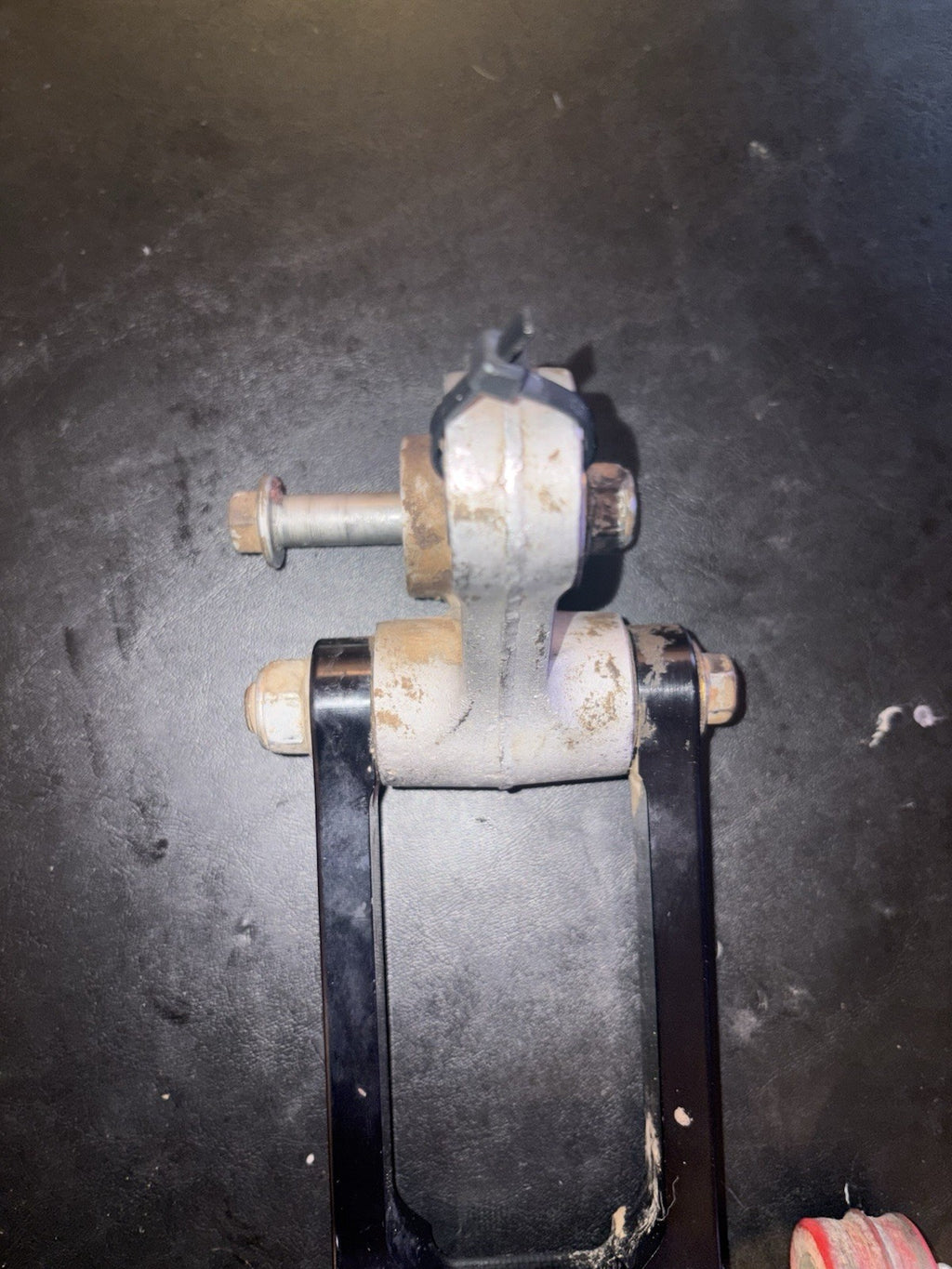 2002 2003 Honda CR250R CR125R Rear Link Linkage Devol Racing Shock Lowering Link