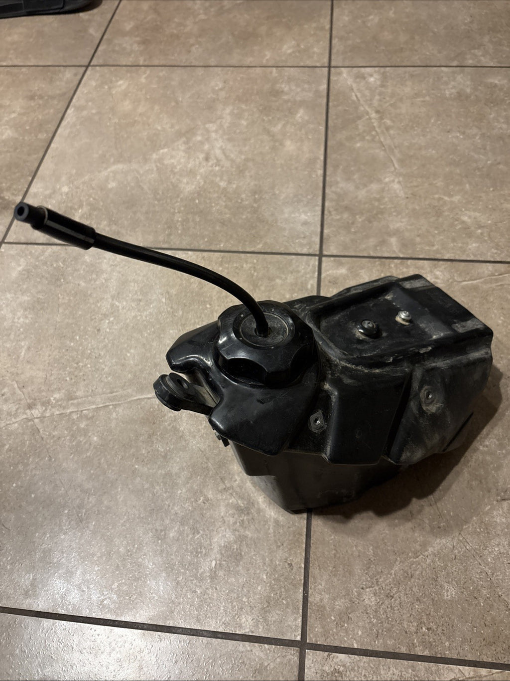 2012 HONDA 10-13 CRF250R OEM GAS FUEL TANK CELL PETROL RESERVOIR 17510-MEN-A50