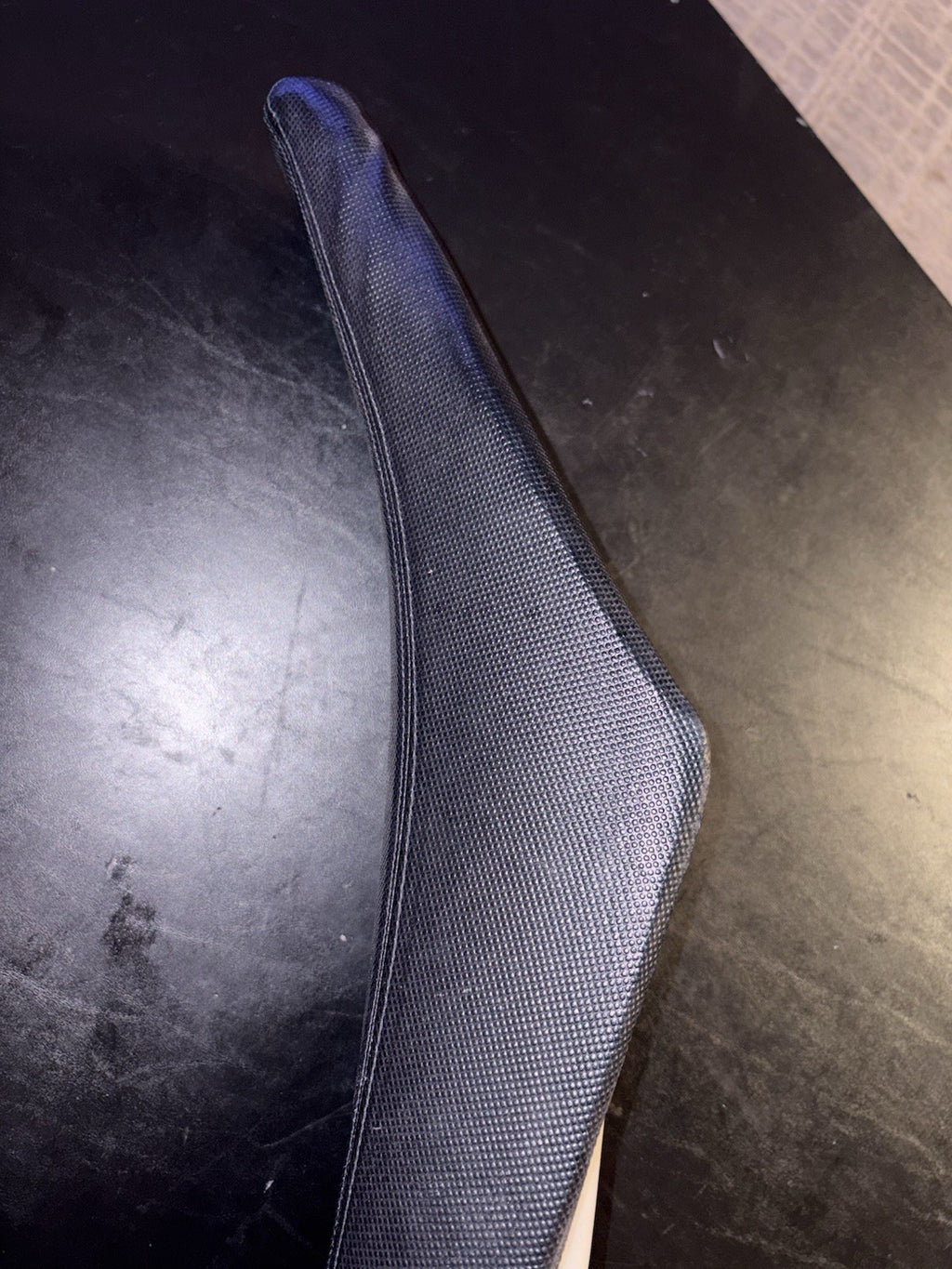 2002 2003 2004 Honda Crf450r OEM Seat Foam Cover Pan Base Sadle Assembly