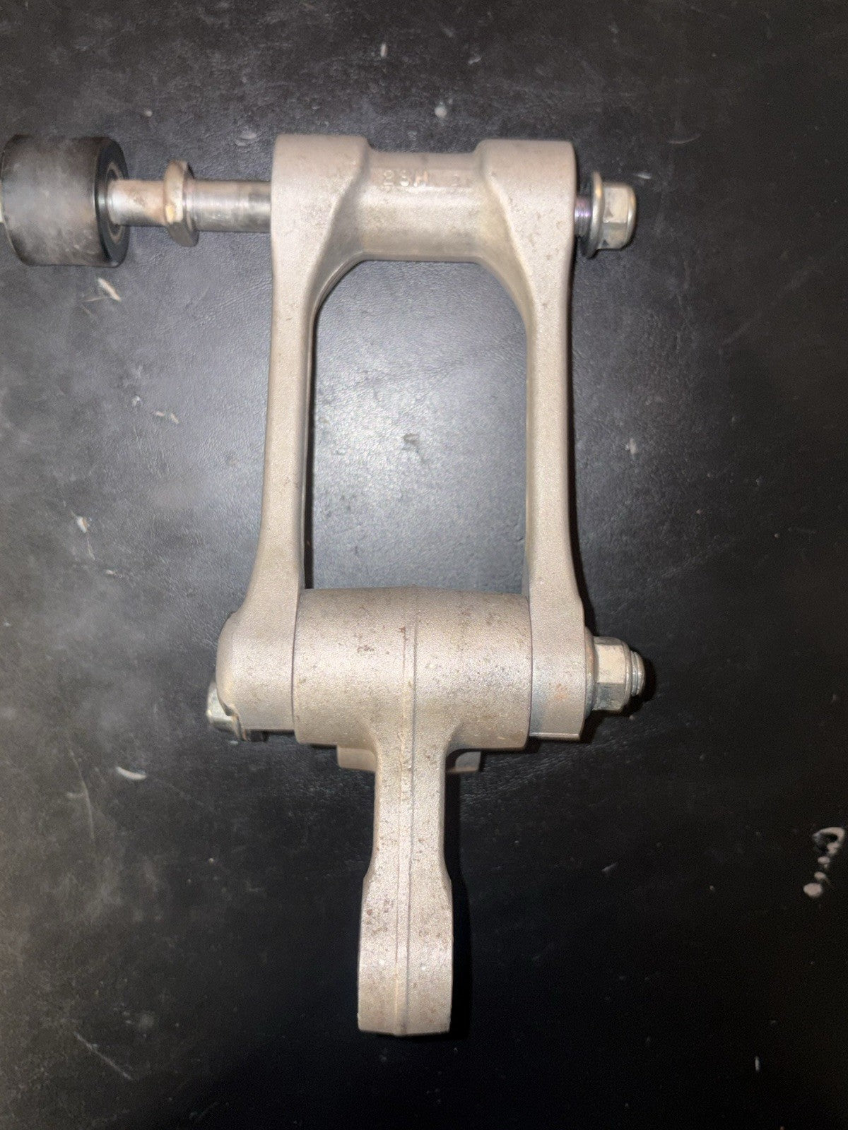 2014 - 2018 Suzuki RMZ250 OEM Rear Shock Linkage Cushion Lever Arm Dogbone