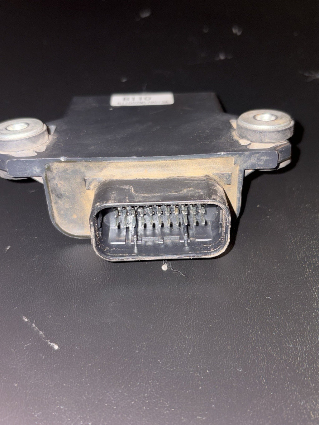 2014 - 2017 YAMAHA YZ450F YZ 450F OEM ECU COMPUTER CONTROLLER UNIT BOX ECM CDI