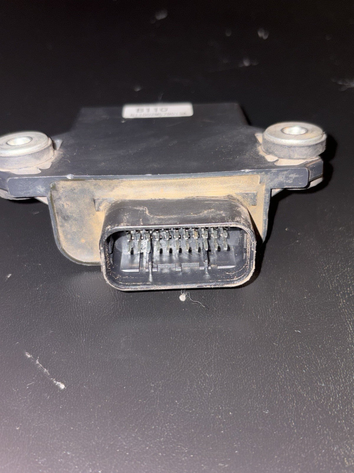 2014 - 2017 YAMAHA YZ450F YZ 450F OEM ECU COMPUTER CONTROLLER UNIT BOX ECM CDI